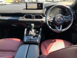 CX-8 2.2 XD Lパッケージ 4WD 