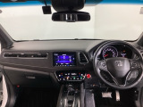ヴェゼル 1.5 ハイブリッド RS ホンダセンシング 