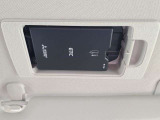 ETCももちろん搭載。いちいち料金所で停車する必要なんて当然ないです。スムーズにストレスなくドライブをお楽しみください。(※支払総額にセットアップ費用は含まれておりません。)