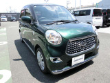 ハロゲンヘッドライト装着車です♪