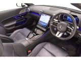 SLクラス AMG SL43 (BSG搭載モデル) 