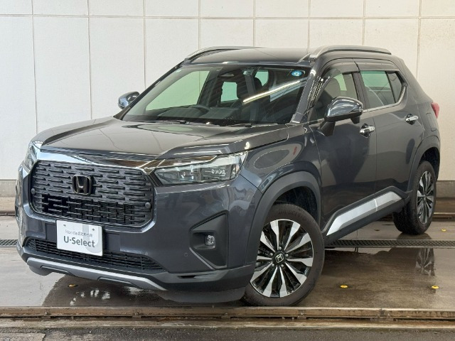 WR-V 1.5 Z プラス 