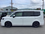 ステップワゴン 1.5 スパーダ 