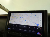 フルセグTV対応14インチナビ。Bluetoothにも対応していますので貴方のドライブをしっかりサポートします。