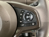 【アダプティブ・クルーズ・コントロール】予め設定した車速内でクルマが自動的に加減速。 前走車との適切な車間距離を維持しながら追従走行し、高速道路でのドライバーの疲労を軽減してくれる嬉しい機能付♪