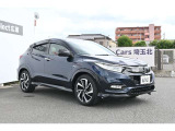 SUVの力強さとクーペの美しさが融合