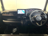 N-BOXカスタム G L ホンダセンシング 