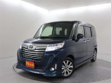 ルーミー 1.0 カスタム G-T 
