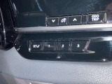 運転の操作性、快適性など全てはシートポジションから始まります。ドライバーごとの好みのポジションを記憶できるシートメモリーは、欠かせない機能です。