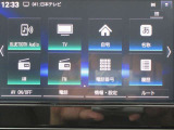 メモリ-ナビ:(SD方式)で、初めての道や遠出でも安心です!もちろんBluetoothやTV視聴機能搭載なので、好きな音楽を聴きながら楽しいドライブを♪