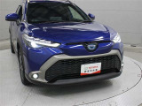 単眼カメラとミリ波レーダーの性能向上により、プリクラッシュセーフティに夜間歩行者と自転車運転者の検知機能を追加するなど機能を強化した、「Toyota Safety Sense」を装備しています。