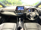 C-HR  G