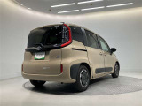車両検査証明書付きです!だれでも中古車の状態がすぐにわかるよう、車のプロが客観的にチェック。車両の状態やわずかなキズも正確にお伝えします。