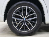 X1 xドライブ 20i Mスポーツ DCT 4WD 