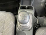 パワフルな走行性能の5MT車となっております