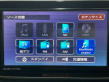 【オーディオ】オーディオソースは様々なメディアに対応しております。是非お使いのメディアでご使用できるかお試しください。