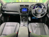レガシィアウトバック 2.5 リミテッド 4WD 