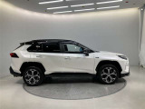 RAV4  PHV 2.5 ブラック トーン E-Four 4WD