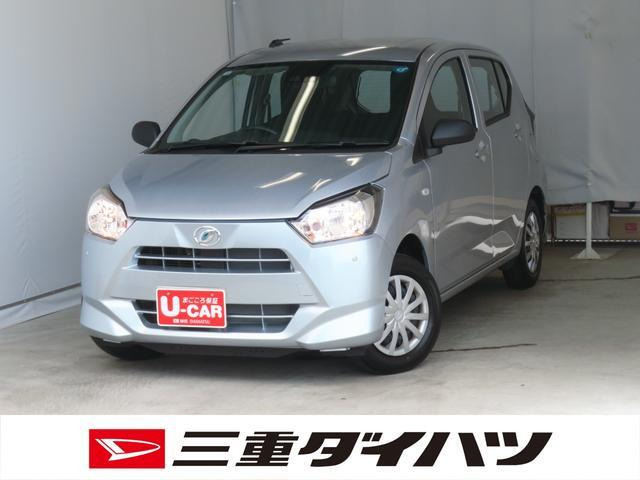 ミライース L SAIII 