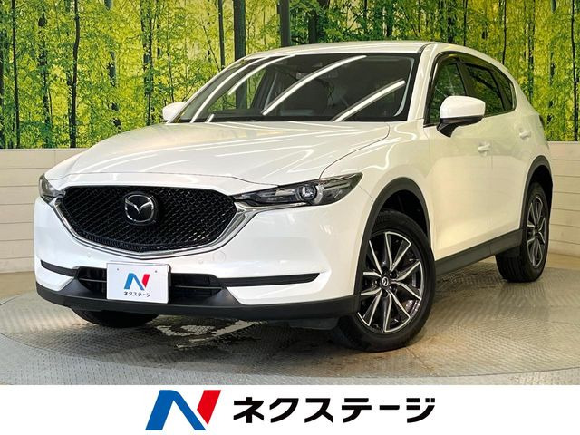 CX-5 XD プロアクティブ