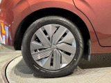 タイヤサイズ:185/60R16☆