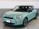 MINI NEXT港南台 正規ディーラー認定中古車