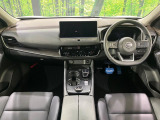 エクストレイル 1.5 G e-4ORCE 4WD 
