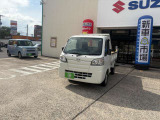 ハイゼットトラック 多目的ダンプ PTO式 4WD 
