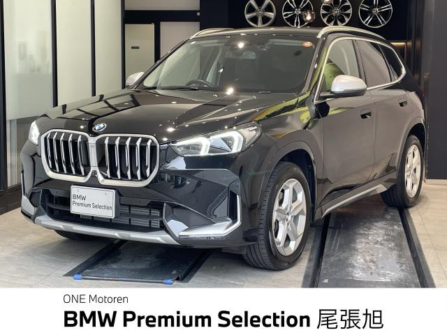 X1 xドライブ 20i xライン DCT 4WD 