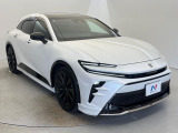 クラウンスポーツ 2.5 Z E-Four 4WD 