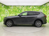 CX-60 3.3 XD エクスクルーシブモード ディーゼル 4WD 