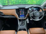 レガシィアウトバック 1.8 エックスブレイク EX 4WD 