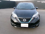 ノート 1.2 e-POWER X 