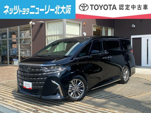 アルファード 2.5 Z