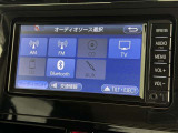 お気に入りの曲をBluetoothで再生できます♪ ドライブがさらに楽しくなりますよ♪