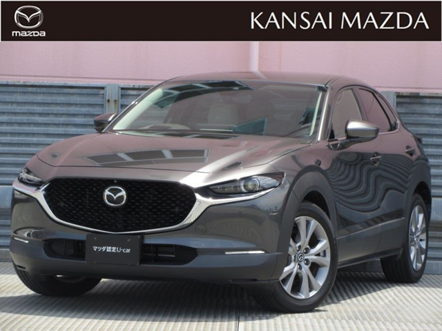 CX-30 1.8 XD Lパッケージ