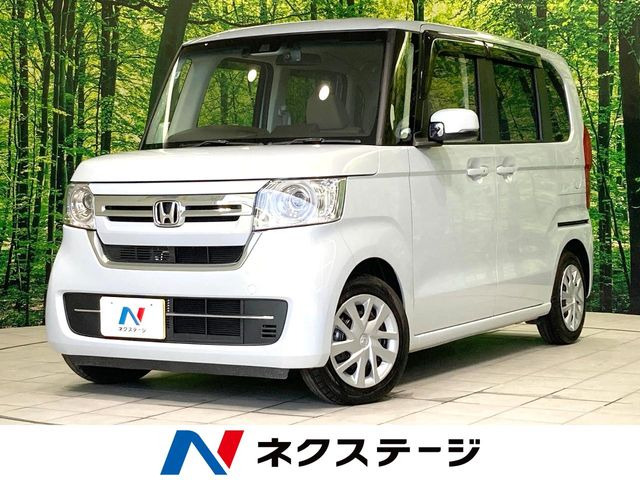 N-BOX L