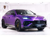 ウルス ペルフォルマンテ 4WD 