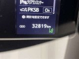撮影時の走行距離です