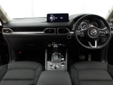 CX-5 2.0 20S スマートエディション 