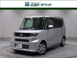 タント Xグレード入荷しました。