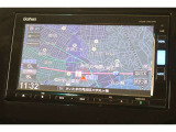 純正ナビ VXM-195VFi フルセグ CD DVD MusicRack BluetoothAudio USB 操作性と機能性に優れているナビで、初めての道でも安心・快適なドライブをサポートします!