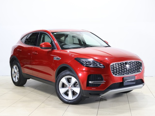 Eペイス  2.0L D200 ディーゼルターボ 4WD