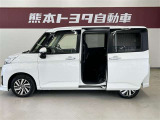 安心2.☆車両検査証明書付き☆ トヨタ認定車両検査員による厳正な検査!修復歴はもちろん、わずかなキズも正しくお伝えします! クルマの状態がひとめでわかります。