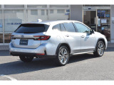 レヴォーグレイバック 1.8 リミテッド EX 4WD 