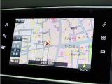 ■純正タッチパネル(純正ナビ、フルセグTV、USB入力端子、Bluetooth、Apple CarPlay・Android Auto対応)