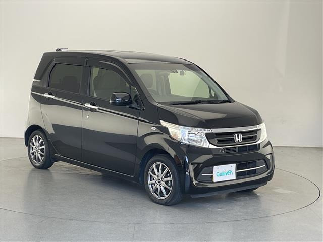 ホンダ N-WGN 