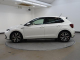 ポロ TSI Rライン 