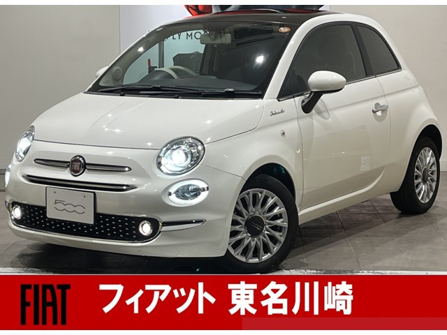 500 1.2 ドルチェ