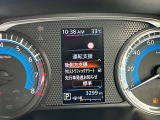いつでも安心して運転できるようドライバーをサポートしてくれるうれしい機能充実です。